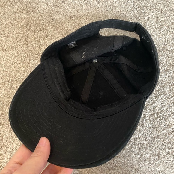 Rex Orange County merch hat - Picture 2 of 3